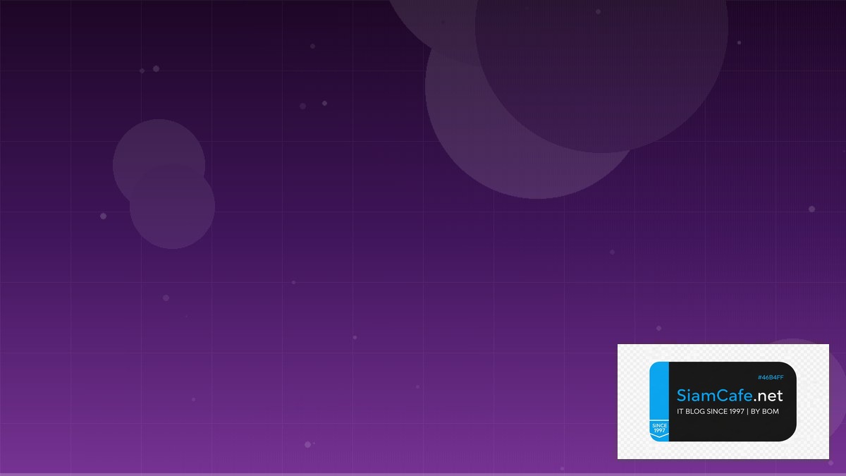 Strapi CMS Feature Flag Management — คู่มือฉบับสมบูรณ์ 2026 | SiamCafe Blog