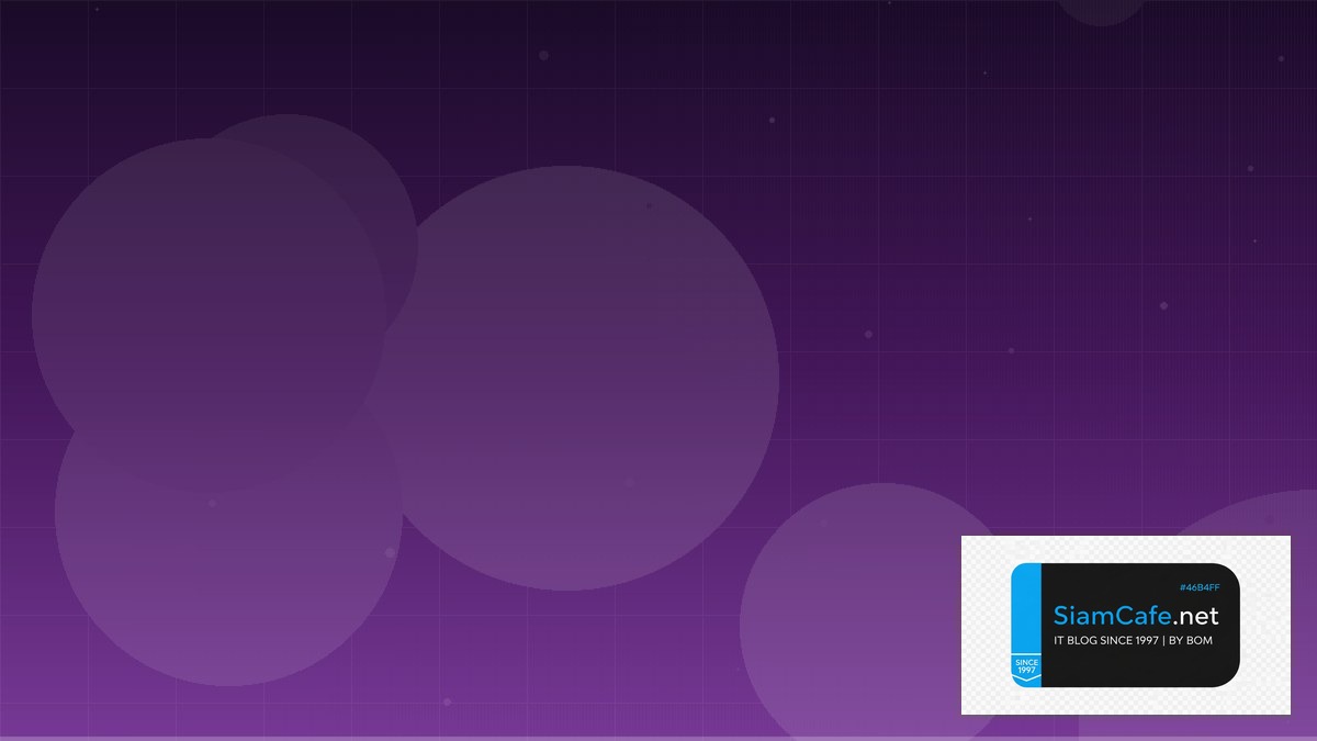 Strapi CMS Learning Path Roadmap — คู่มือฉบับสมบูรณ์ 2026 | SiamCafe Blog