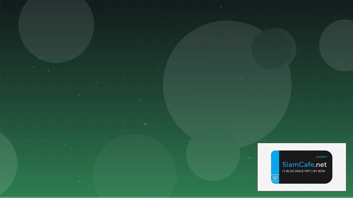 Strapi CMS Troubleshooting แก้ปัญหา — คู่มือฉบับสมบูรณ์ 2026 | SiamCafe Blog