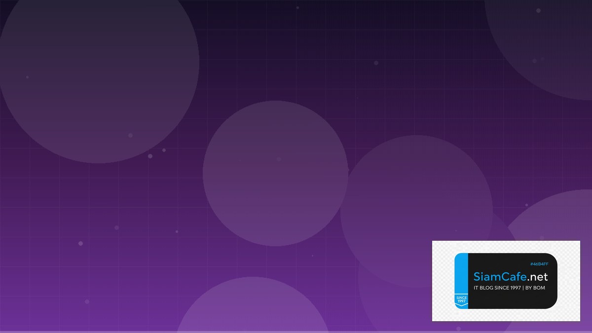 Supabase Realtime Community Building | SiamCafe Blog