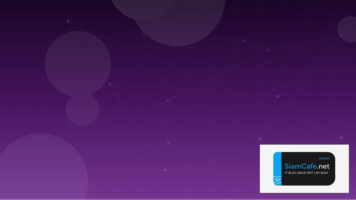 Supabase Realtime High Availability HA Setup | SiamCafe Blog