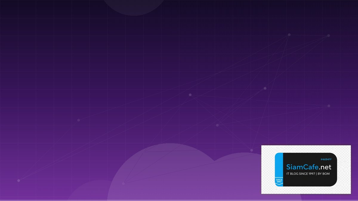 Supabase Realtime Machine Learning Pipeline | SiamCafe Blog