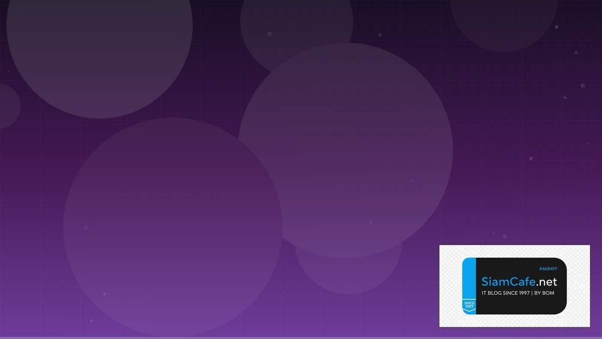 Supabase Realtime Site Reliability SRE | SiamCafe Blog