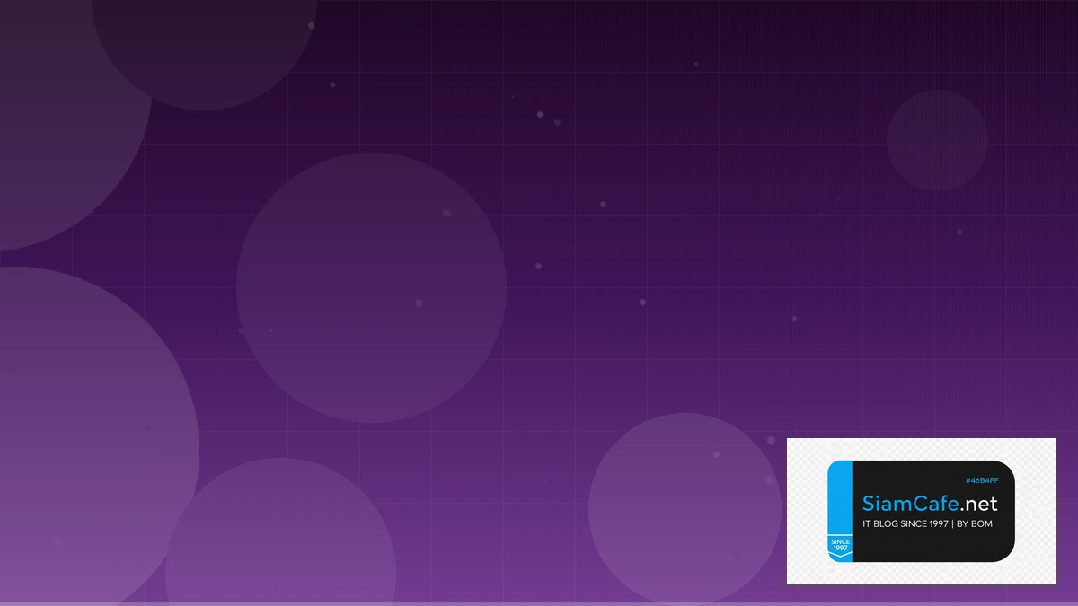 Svelte 5 Runes Learning Path Roadmap — คู่มือฉบับสมบูรณ์ 2026 | SiamCafe Blog