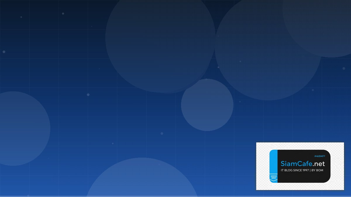 Svelte 5 Runes Low Code No Code — คู่มือฉบับสมบูรณ์ 2026 | SiamCafe Blog