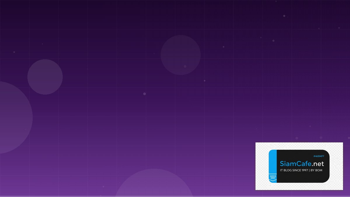 Svelte Stores Feature Flag Management — คู่มือฉบับสมบูรณ์ 2026 | SiamCafe Blog