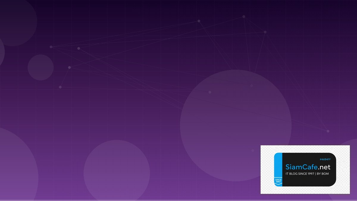 Svelte Stores Machine Learning Pipeline — คู่มือฉบับสมบูรณ์ 2026 | SiamCafe Blog