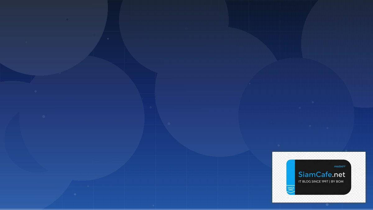 Svelte Stores Production Setup Guide — คู่มือฉบับสมบูรณ์ 2026 | SiamCafe Blog