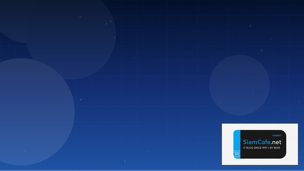 Svelte Stores Pub Sub Architecture — คู่มือฉบับสมบูรณ์ 2026 | SiamCafe Blog