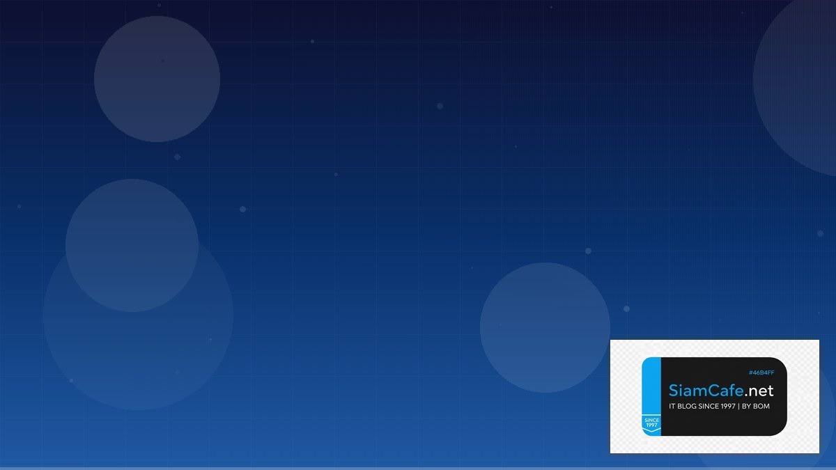 SvelteKit Form Actions GitOps Workflow — คู่มือฉบับสมบูรณ์ 2026 | SiamCafe Blog