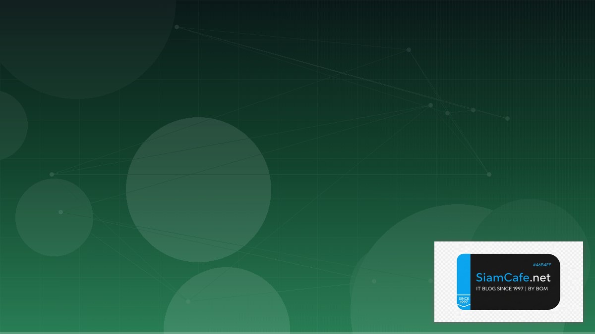 SvelteKit Form Actions High Availability HA Setup — คู่มือฉบับสมบูรณ์ 2026 | SiamCafe Blog