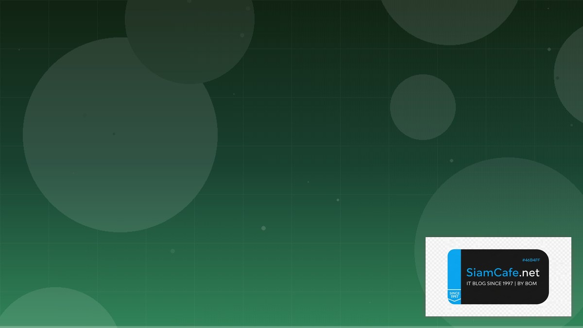 SvelteKit Form Actions Progressive Delivery — คู่มือฉบับสมบูรณ์ 2026 | SiamCafe Blog