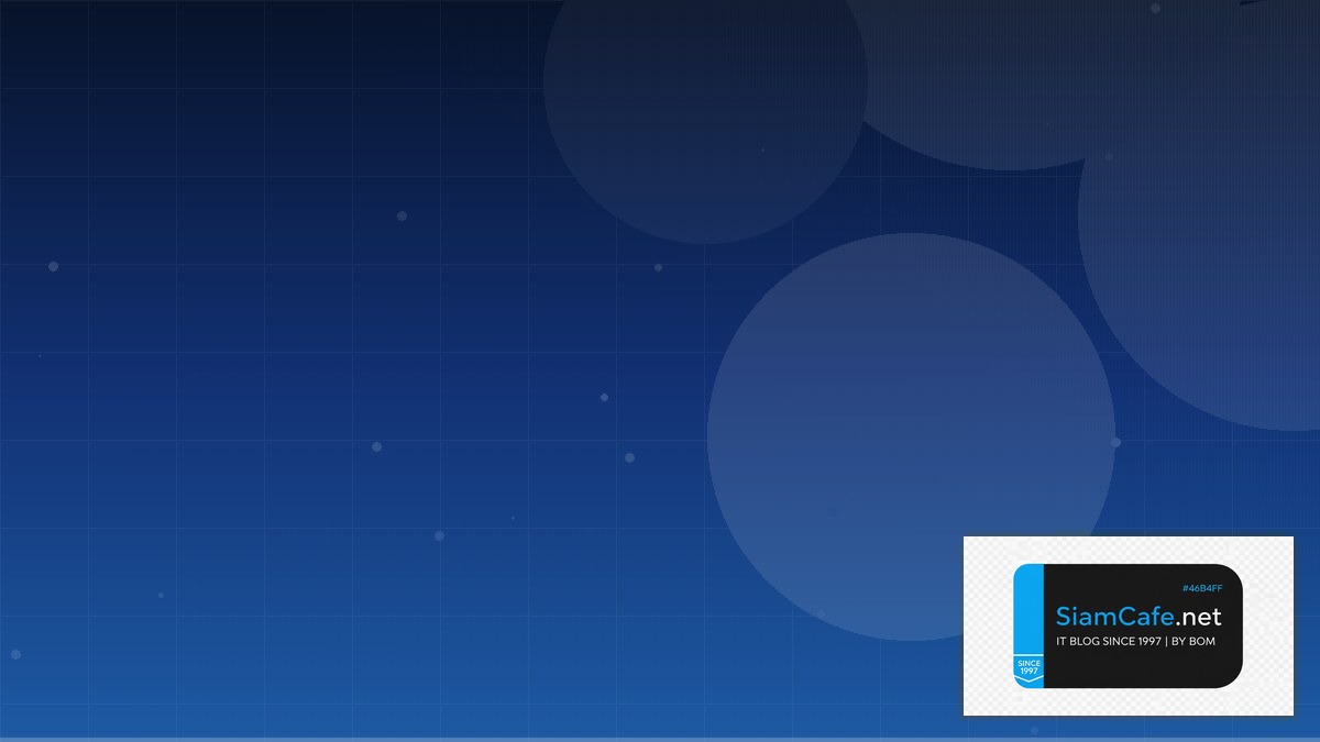 Talos Linux Data Pipeline ETL — คู่มือฉบับสมบูรณ์ 2026 | SiamCafe Blog