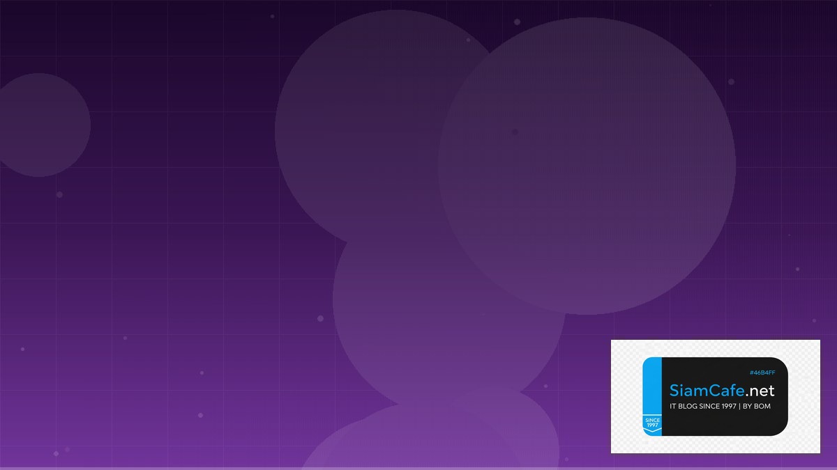 technical analysis for stock trends | SiamCafe Blog