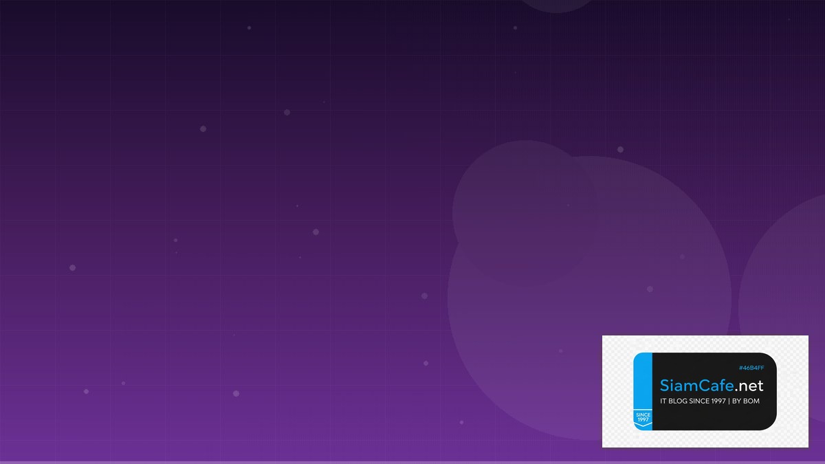 technical analysis of stock — คู่มือฉบับสมบูรณ์ 2026 | SiamCafe Blog