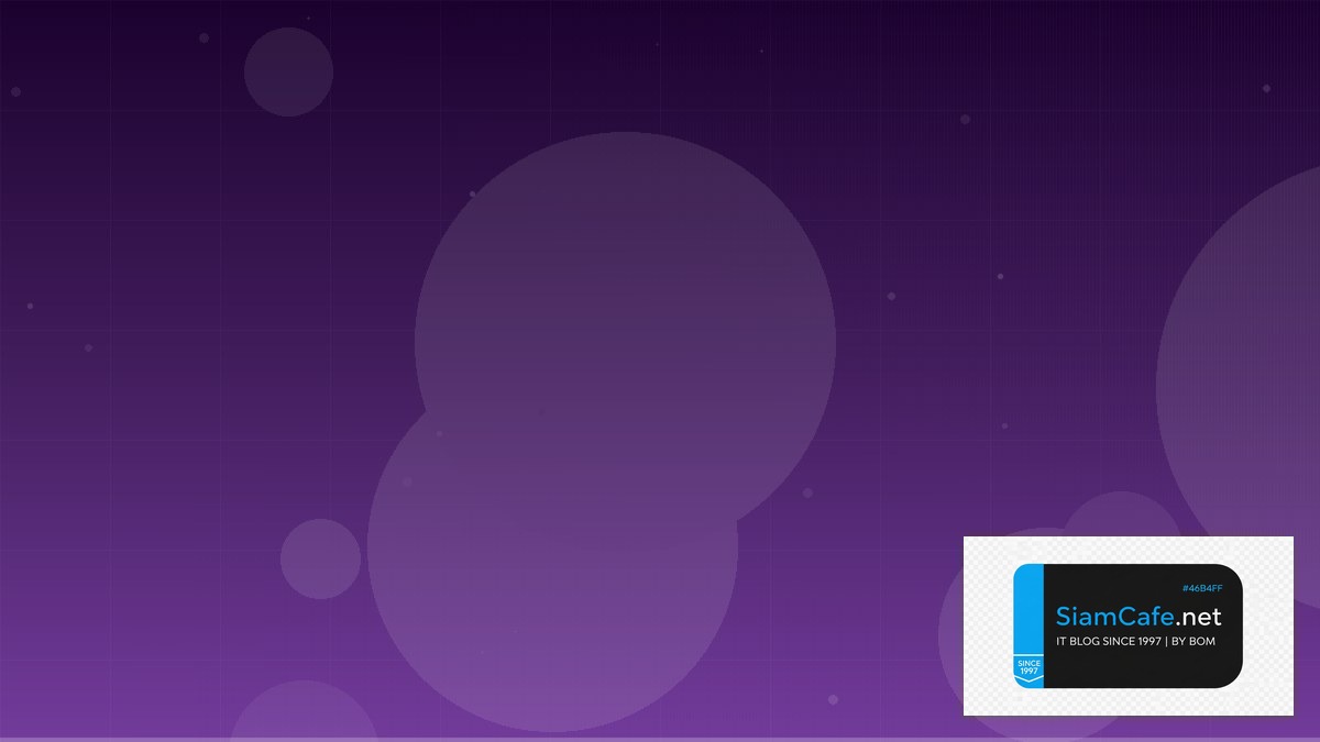 technical analysis stock | SiamCafe Blog