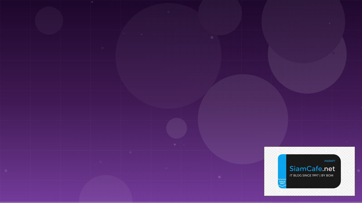 technical analysis stocks — คู่มือฉบับสมบูรณ์ 2026 | SiamCafe Blog