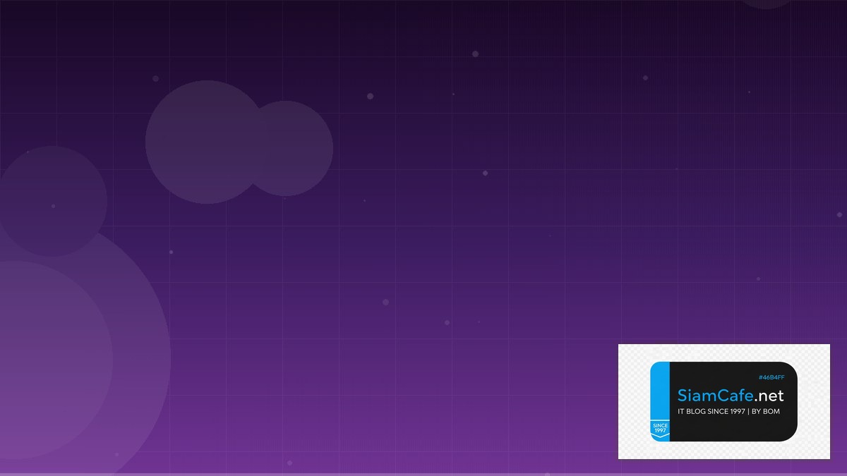 technical vs fundamental analysis — คู่มือฉบับสมบูรณ์ 2026 | SiamCafe Blog