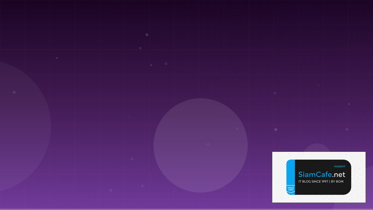 Tekton Pipeline Blue Green Canary Deploy — คู่มือฉบับสมบูรณ์ 2026 | SiamCafe Blog