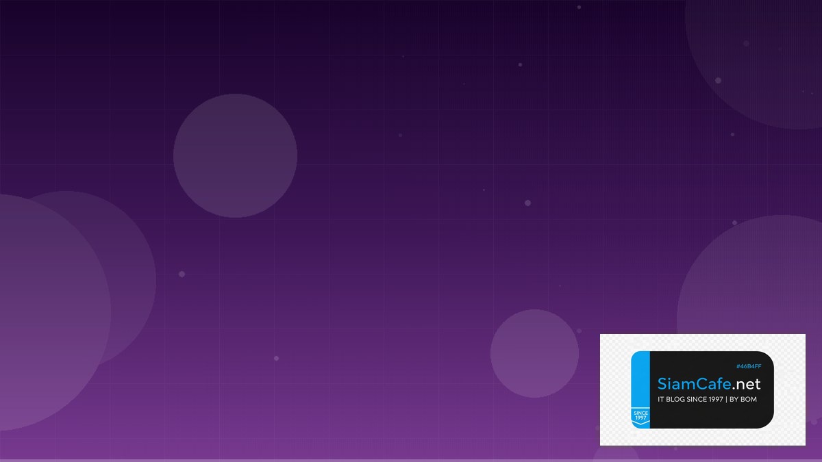 Tekton Pipeline Message Queue Design — คู่มือฉบับสมบูรณ์ 2026 | SiamCafe Blog