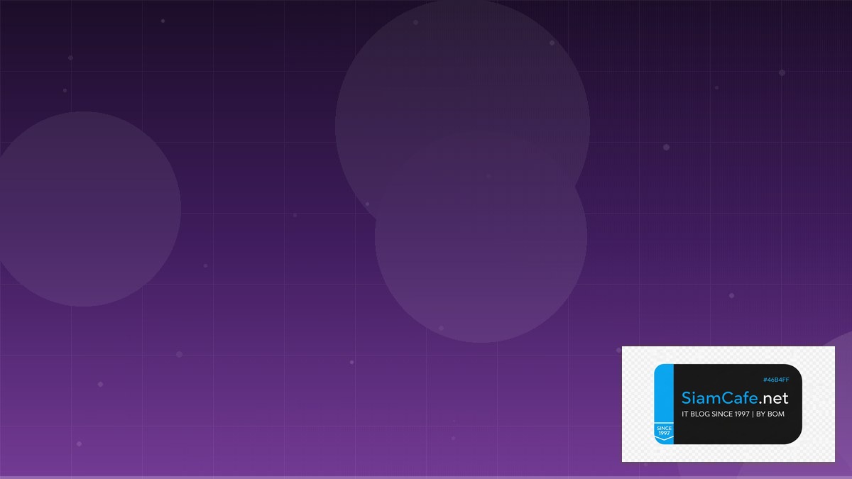 Tekton Pipeline Metric Collection — คู่มือฉบับสมบูรณ์ 2026 | SiamCafe Blog