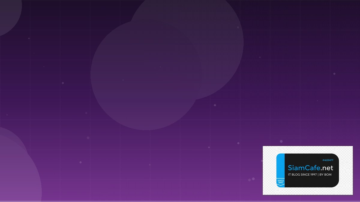 Tekton Pipeline Microservices Architecture — คู่มือฉบับสมบูรณ์ 2026 | SiamCafe Blog