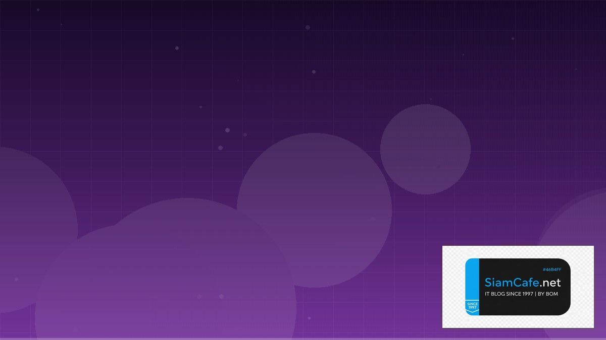 Tekton Pipeline Observability Stack — คู่มือฉบับสมบูรณ์ 2026 | SiamCafe Blog