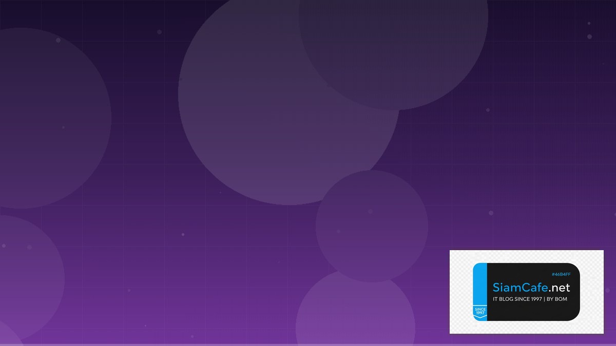 Tekton Pipeline Pub Sub Architecture — คู่มือฉบับสมบูรณ์ 2026 | SiamCafe Blog