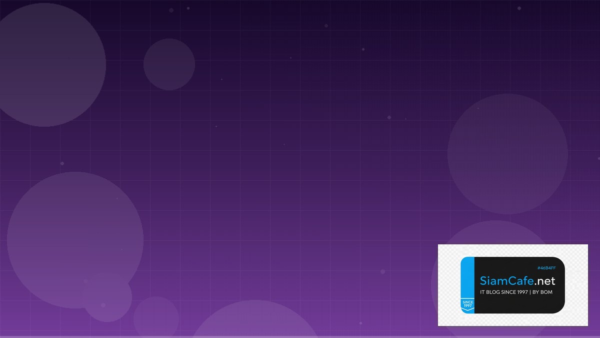 Tekton Pipeline Site Reliability SRE — คู่มือฉบับสมบูรณ์ 2026 | SiamCafe Blog