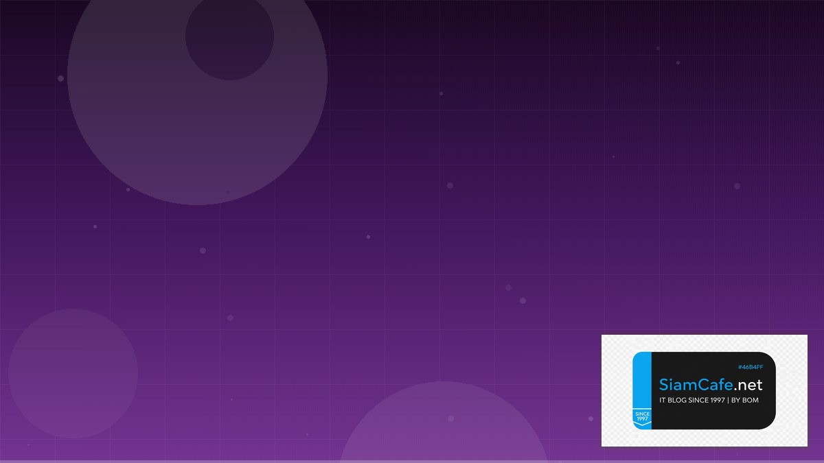 Tekton Pipeline Zero Downtime Deployment — คู่มือฉบับสมบูรณ์ 2026 | SiamCafe Blog