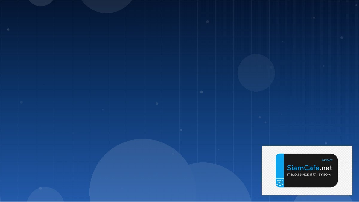 TensorRT Optimization Community Building | SiamCafe Blog