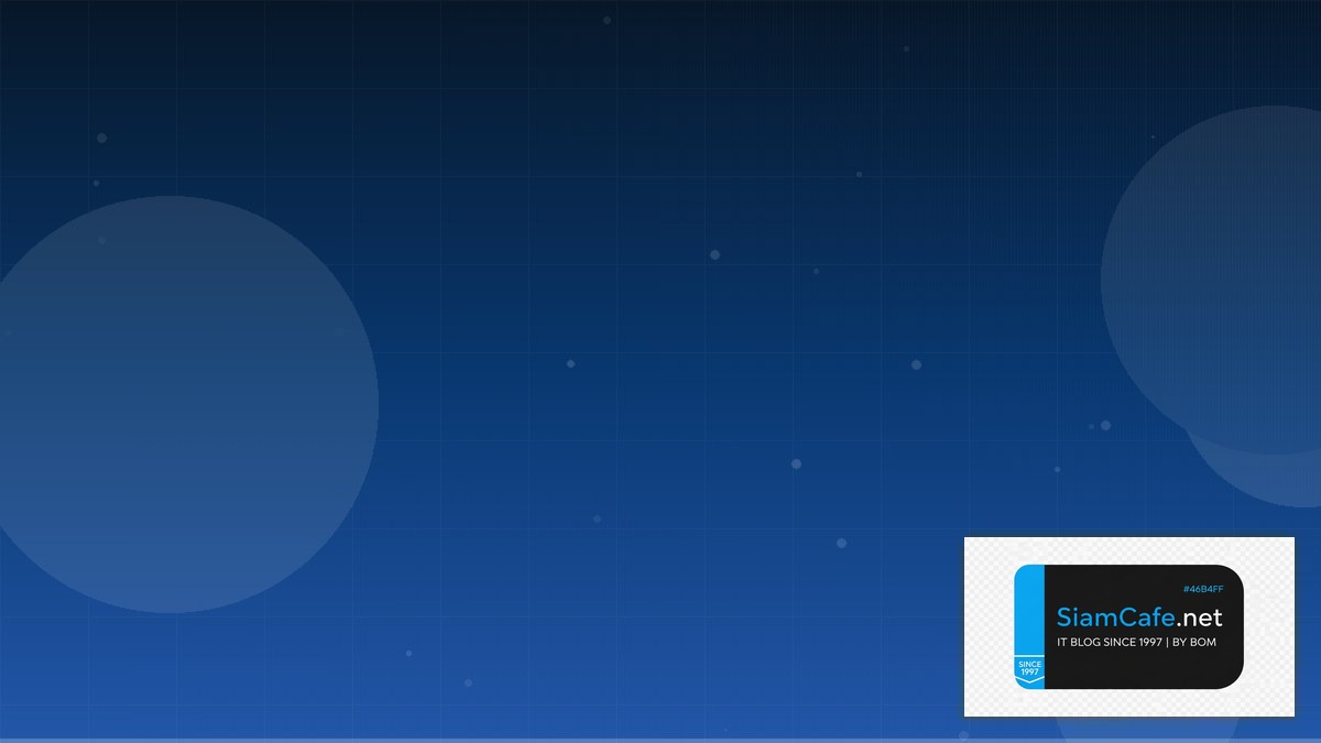 Terraform Import Compliance Automation — คู่มือฉบับสมบูรณ์ 2026 | SiamCafe Blog