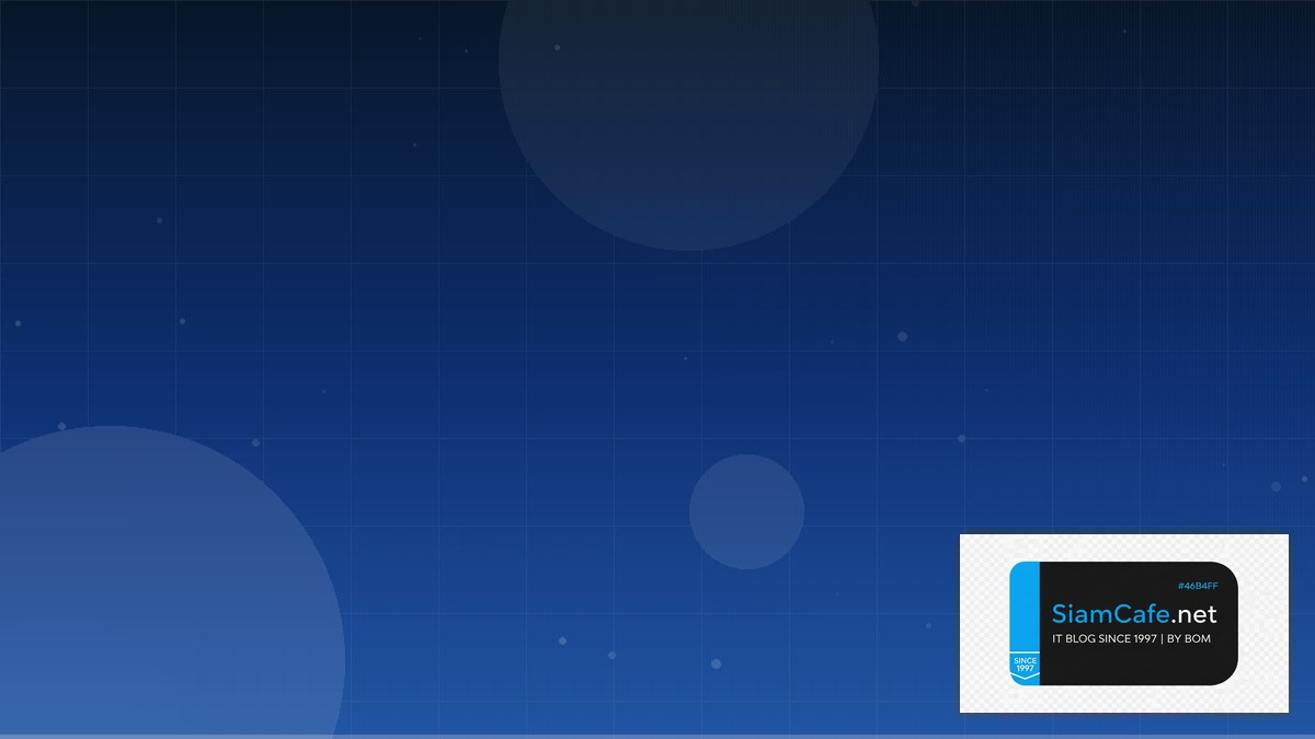 Terraform Module Compliance Automation — คู่มือฉบับสมบูรณ์ 2026 | SiamCafe Blog