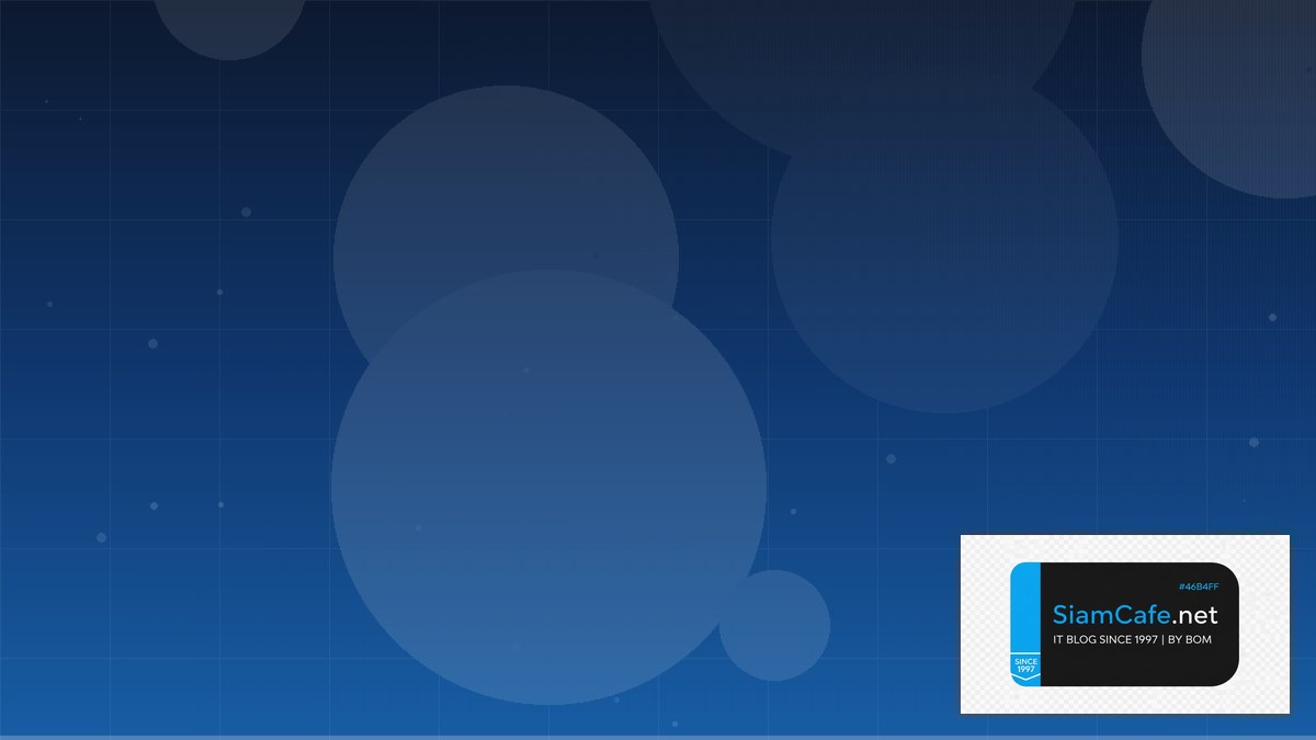 Test Back คืออะไร — วิธีตั้งค่าและใช้งานจริงพร้อมตัวอย่าง