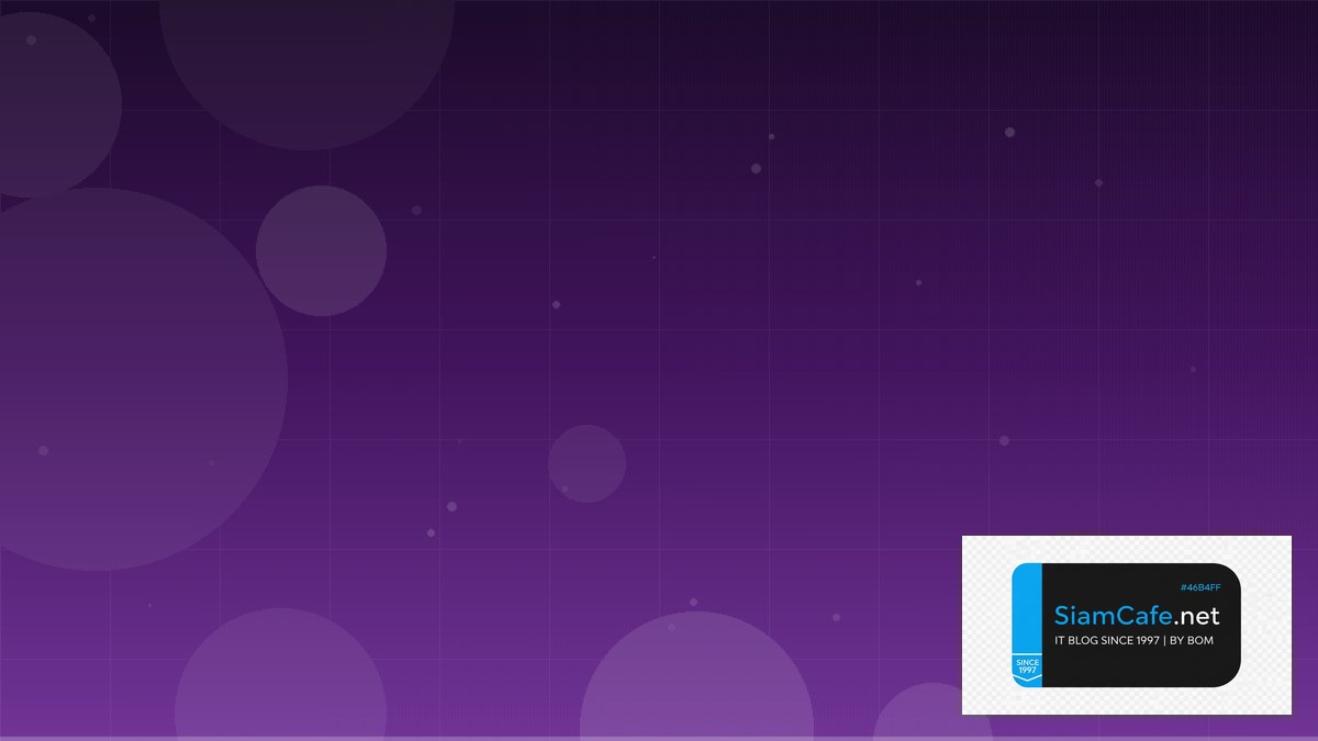 Text Generation WebUI Clean Architecture | SiamCafe Blog