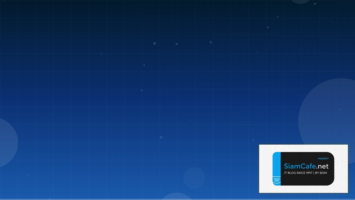 top tier smart contract platforms comparison — คู่มือฉบับสมบูรณ์ 2026 | SiamCafe Blog