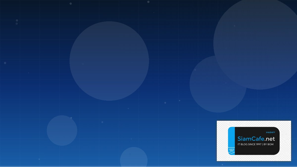 tracking error คือ | SiamCafe Blog