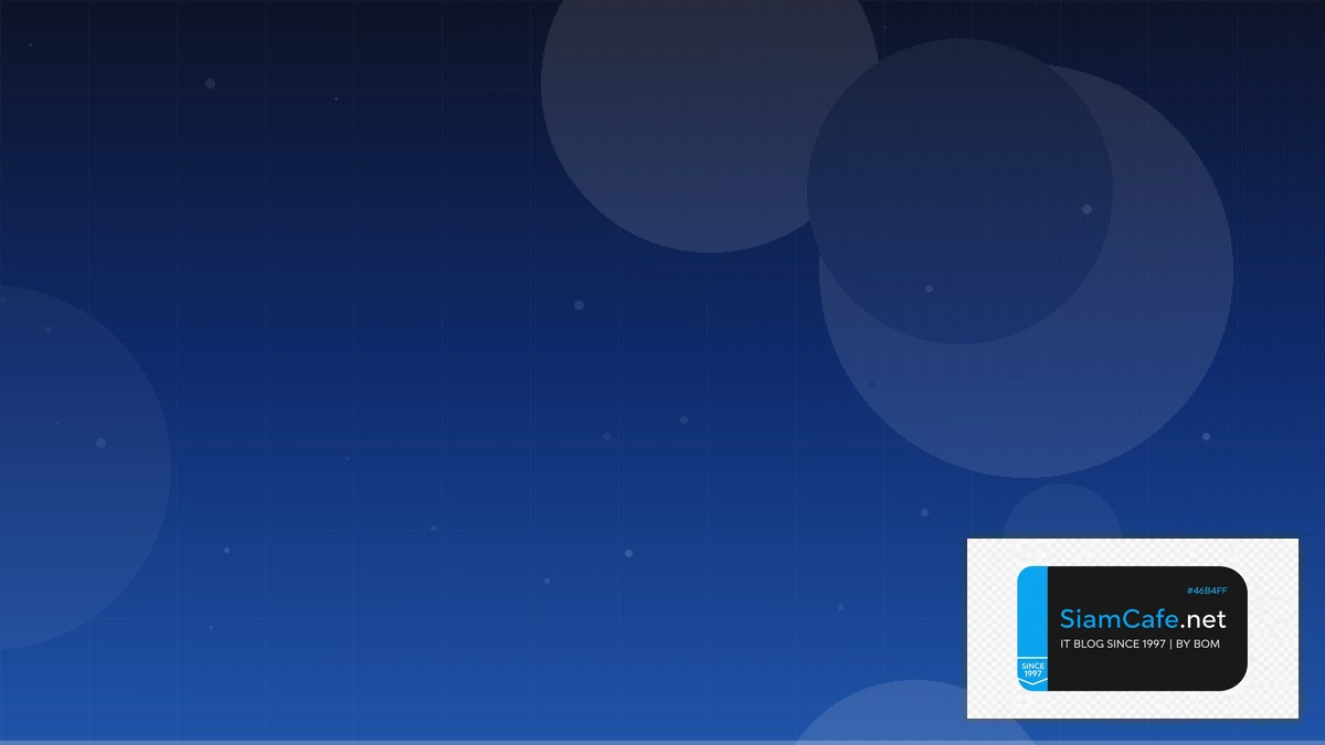 Triple Top — คู่มือ IT Infrastructure 2026 | SiamCafe Blog