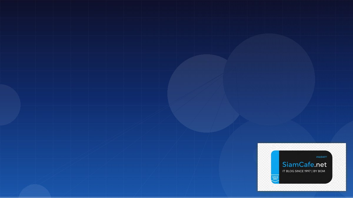 TTS Coqui Kubernetes Deployment — คู่มือฉบับสมบูรณ์ 2026 | SiamCafe Blog