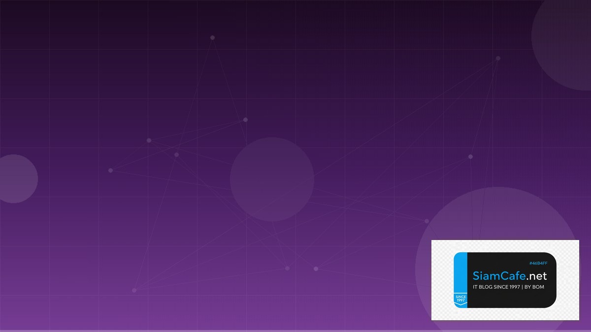TTS Coqui Machine Learning Pipeline — สร้างระบบแปลงข้อความเป็นเสียงด้วย Coqui TTS | SiamCafe Blog