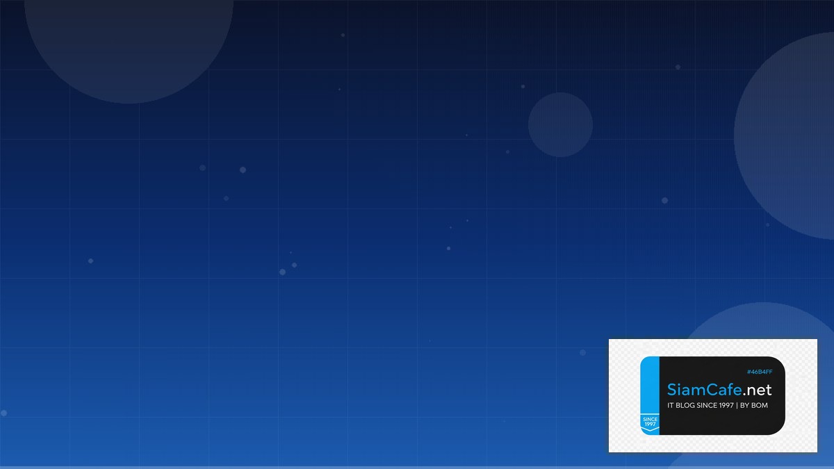 TTS Coqui Remote Work Setup — คู่มือฉบับสมบูรณ์ 2026 | SiamCafe Blog