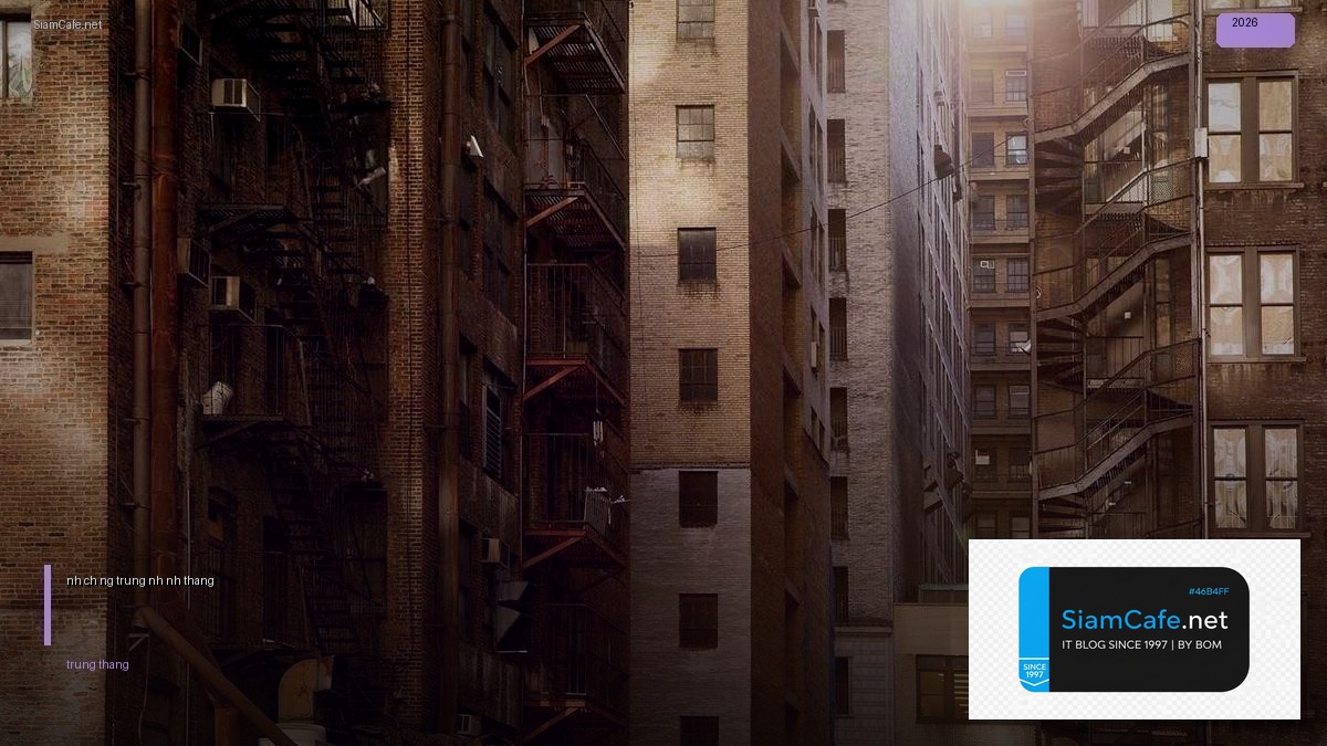 tính chất đường trung bình hình thang — ทุกสิ่งที่ต้องรู้ในปี 2026 | SiamCafe Blog