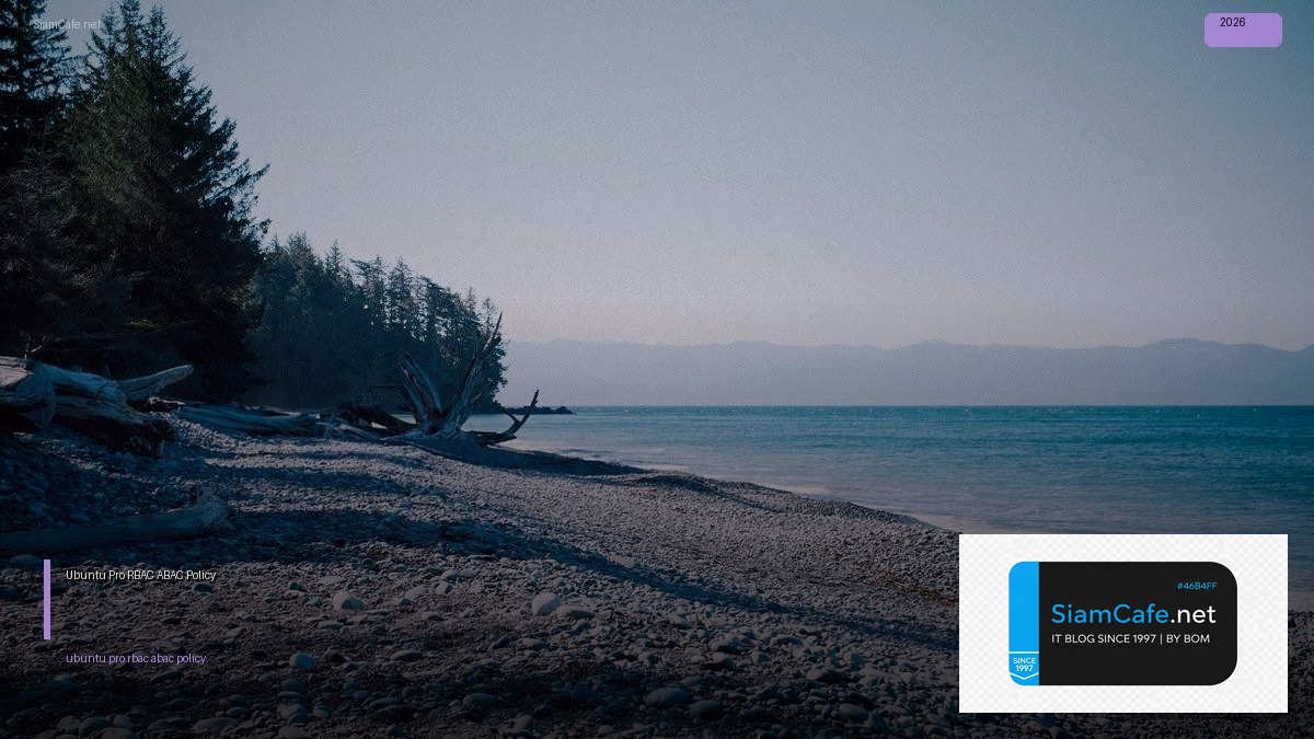 ubuntu pro rbac abac policy