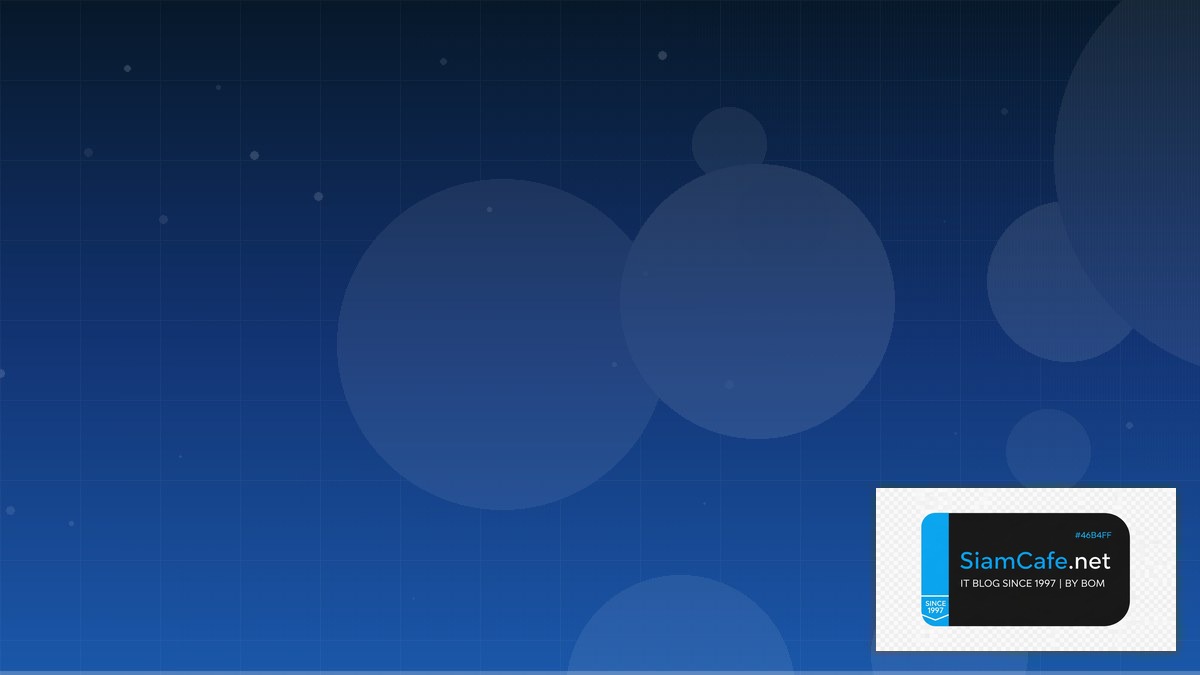 Uptime Kuma Monitoring Real Time Processing — ตรวจสอบสถานะแบบ Real-Time | SiamCafe Blog