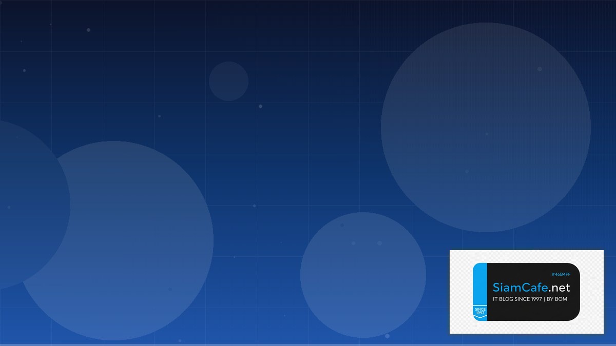 Vagrant Multi-Machine CI CD Automation Pipeline — คู่มือฉบับสมบูรณ์ 2026 | SiamCafe Blog