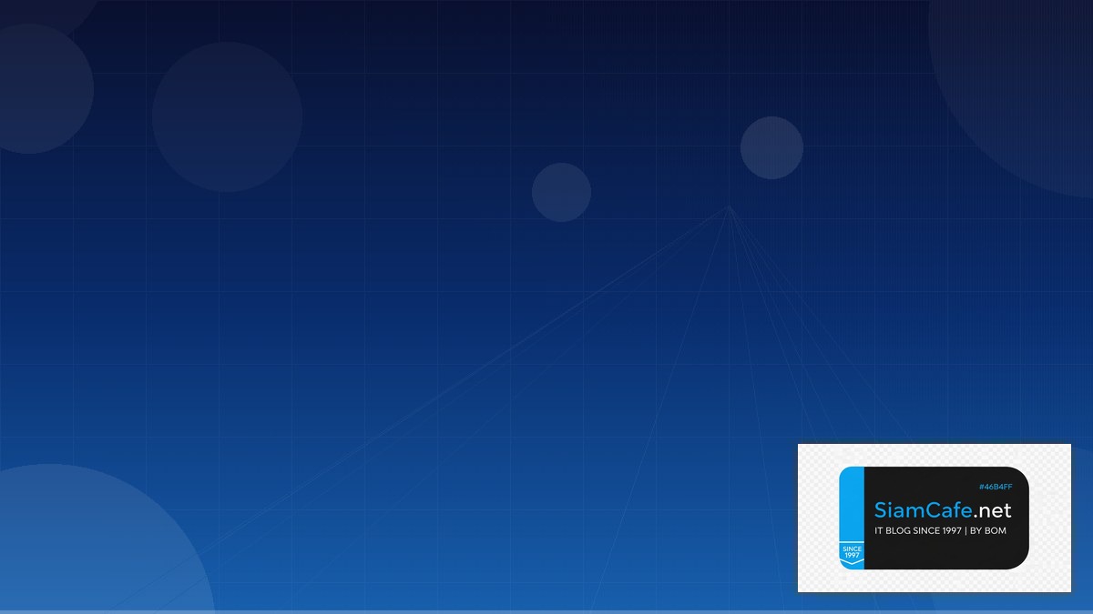 Vagrant Multi-Machine Multi-cloud Strategy — คู่มือฉบับสมบูรณ์ 2026 | SiamCafe Blog