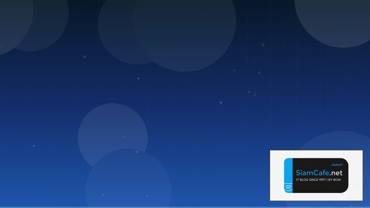 Vagrant Multi-Machine Progressive Delivery — คู่มือฉบับสมบูรณ์ 2026 | SiamCafe Blog