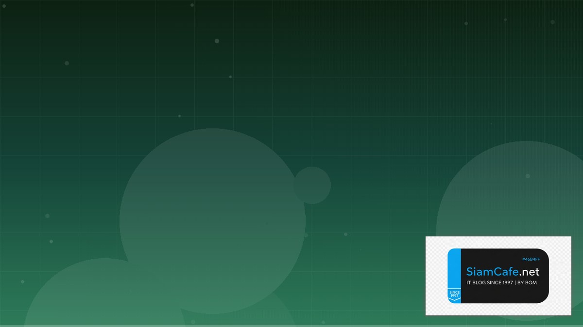 Vector Database Pinecone Post-mortem Analysis — คู่มือฉบับสมบูรณ์ 2026 | SiamCafe Blog