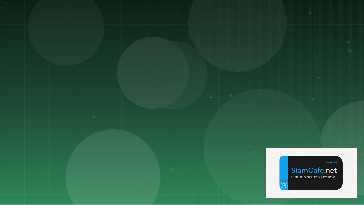 Vector Database Pinecone Remote Work Setup — ฐานข้อมูลเวกเตอร์สำหรับทีม Remote | SiamCafe Blog