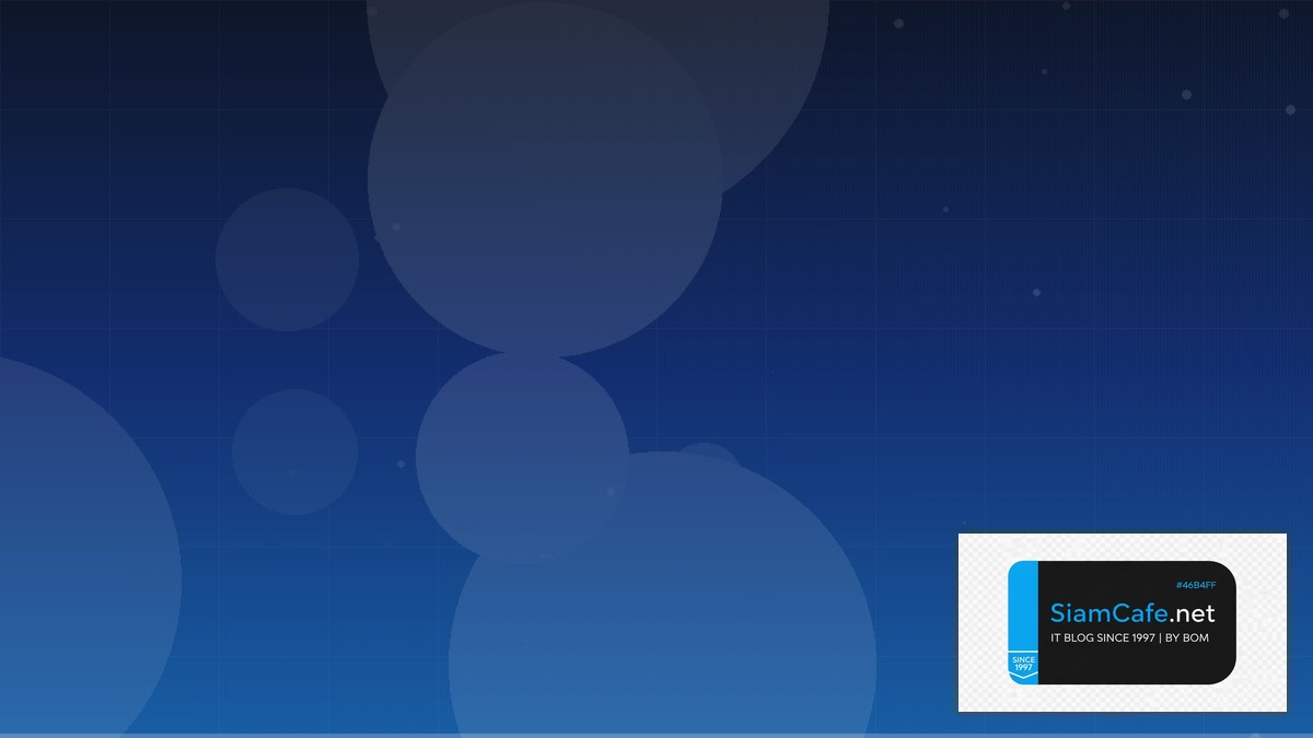 Vercel Edge Functions Blue Green Canary Deploy — คู่มือฉบับสมบูรณ์ 2026 | SiamCafe Blog